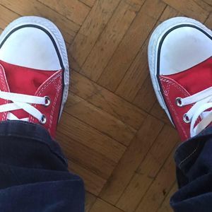 Meet your Posher, Lisa